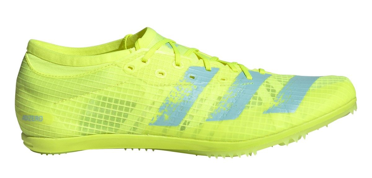 adidas Performance adidas adizero ambition Mittelstrecken Spikes Schuhe FW2247 Spike Schuh