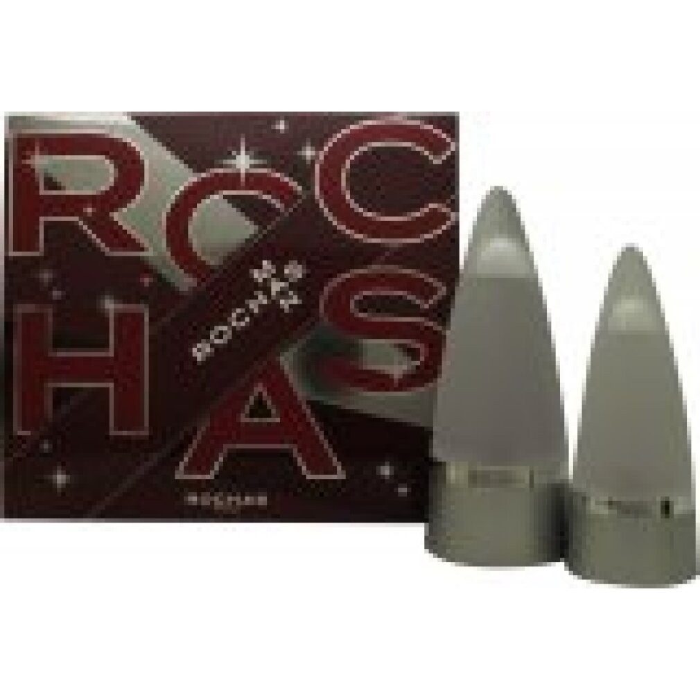 Rochas Eau de Toilette Man Giftset 100ml EDT + 50ml EDT