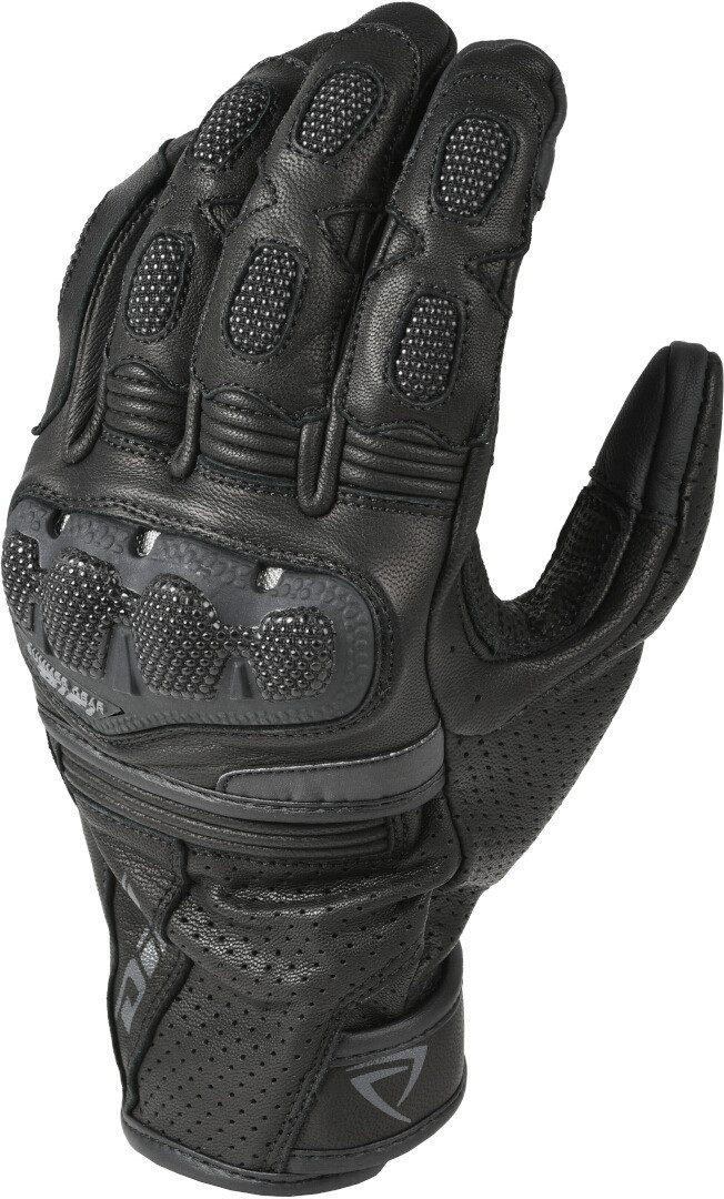 DIFI Motorradhandschuhe Imatra Air perforierte Motorrad Handschuhe