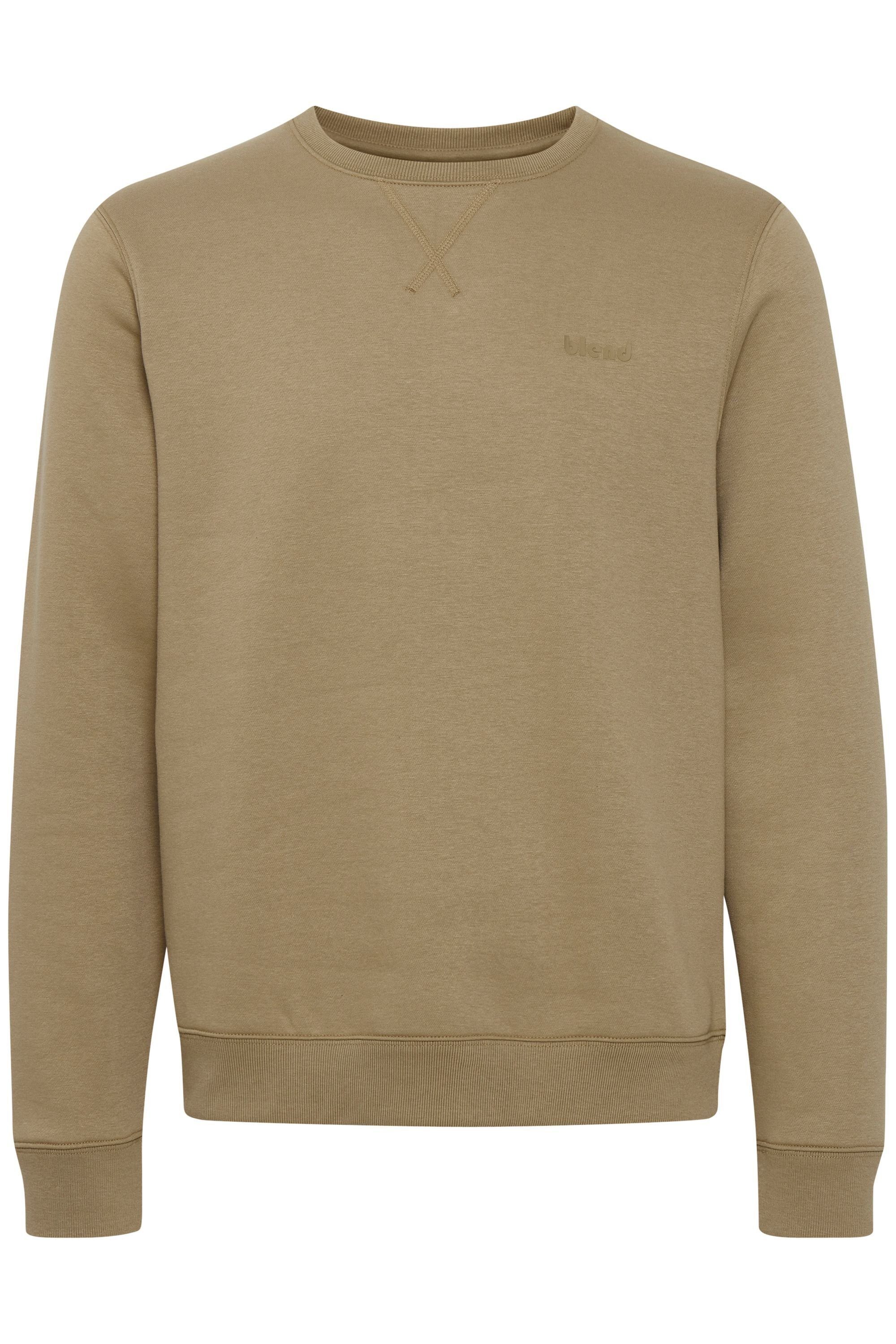 Blend Rundhalspullover BLEND BHDownton günstig online kaufen