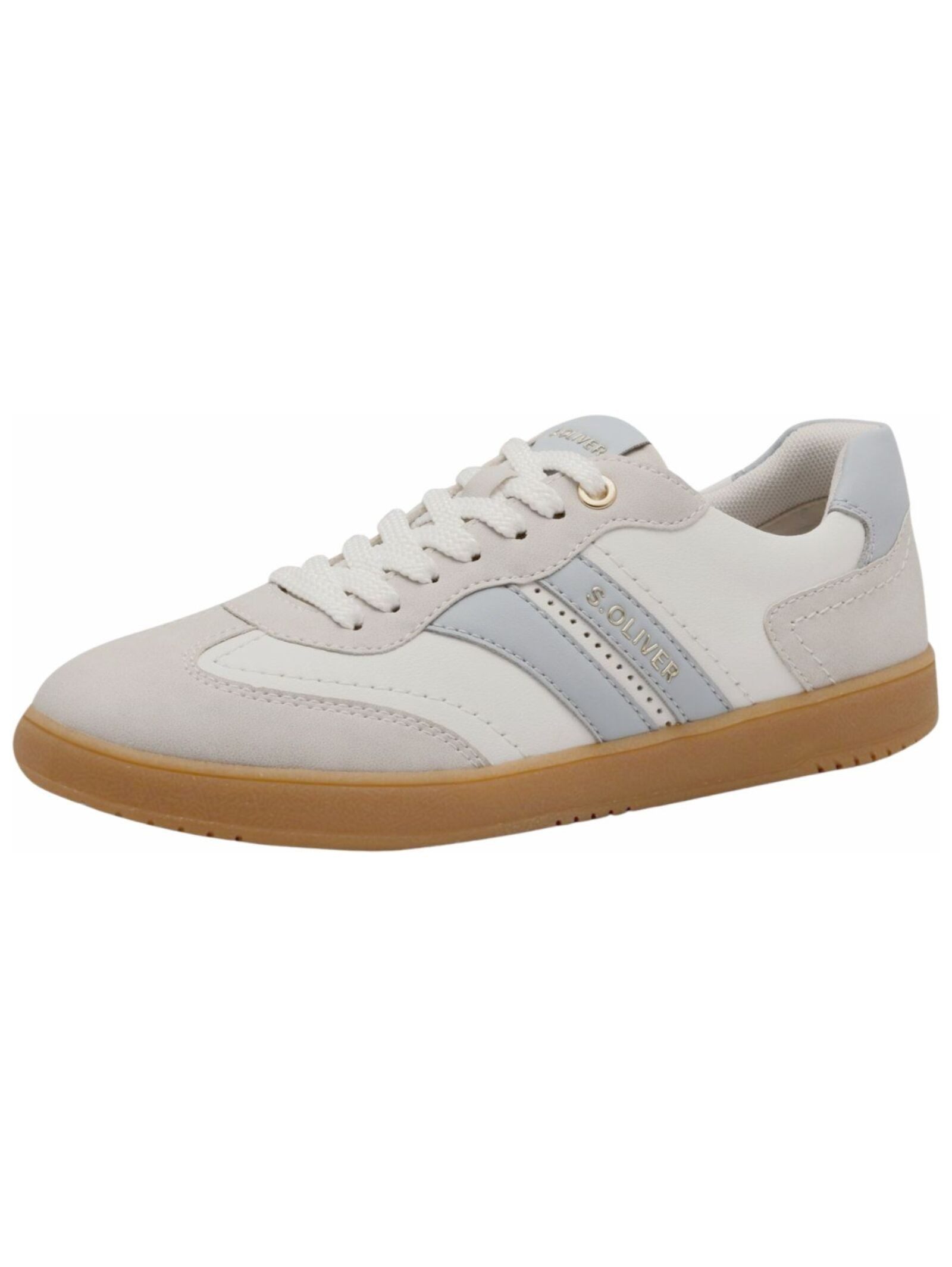 Sneaker Leder Sneaker