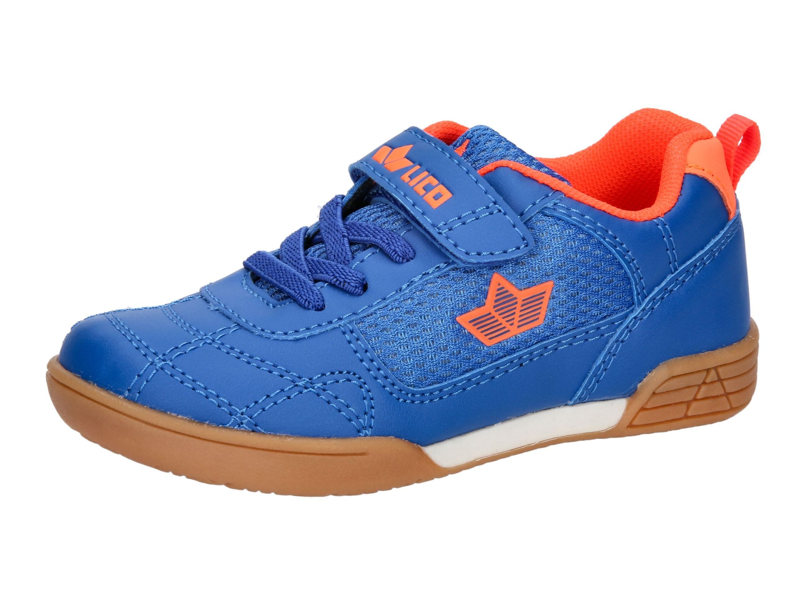 Lico Sportschuh Bernie VS Hallenschuh