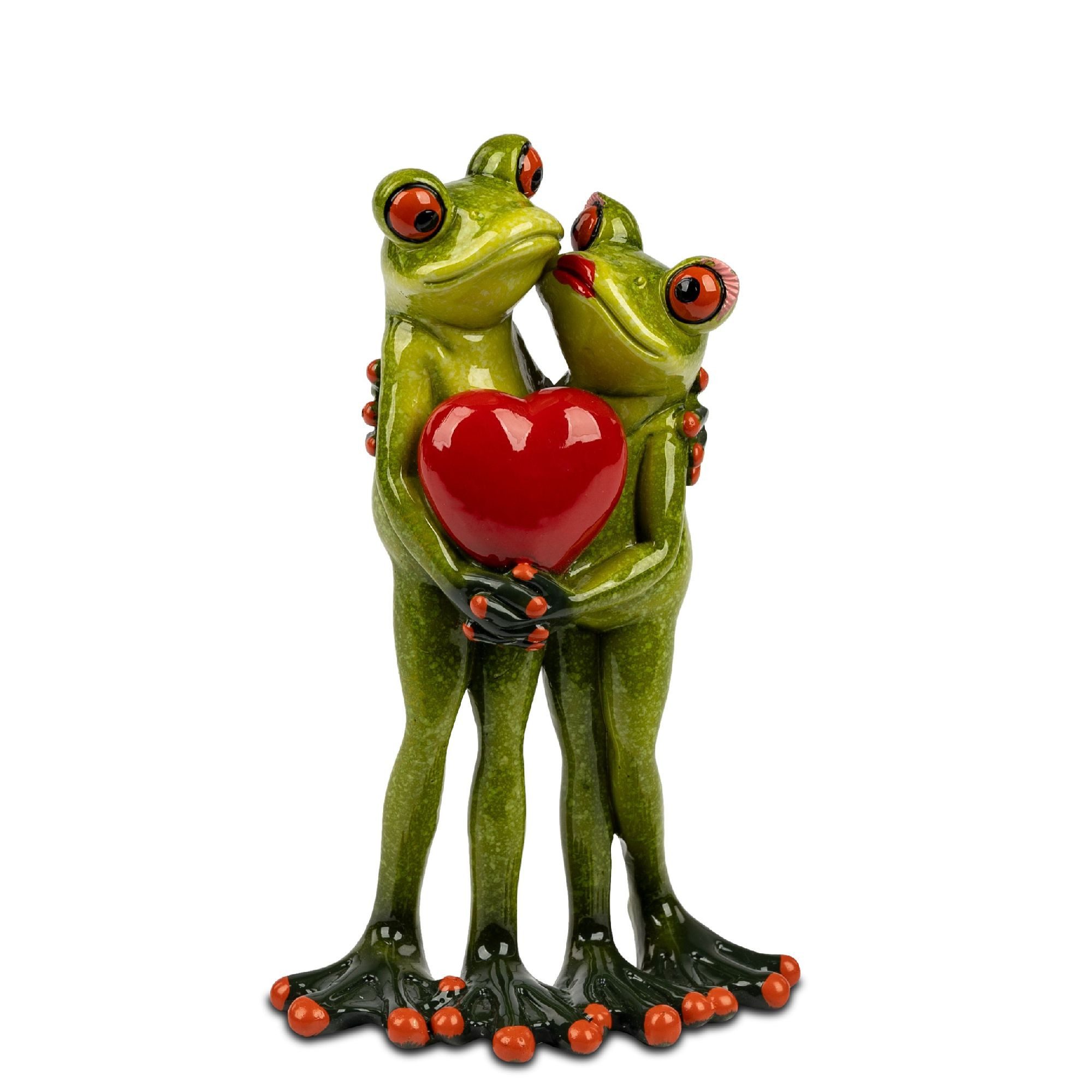 formano Dekofigur Froschhausen günstig online kaufen
