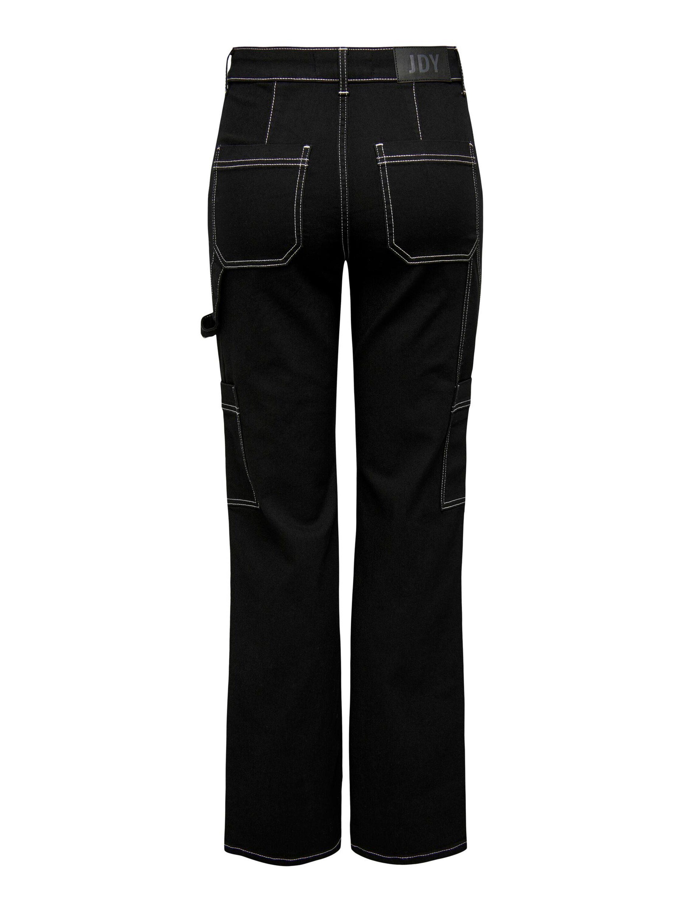 JDY Cargojeans TULGA (1-tlg) Weiteres Detail günstig online kaufen