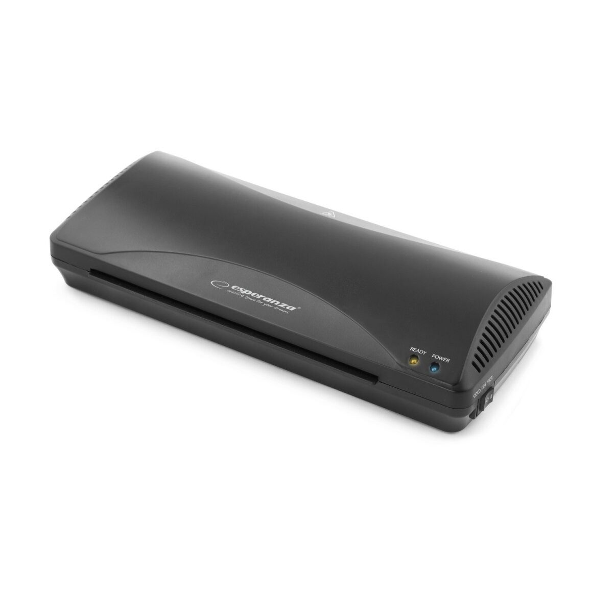 Esperanza Laminiergerät Esperanza Infinity A4 Laminiergerät Heißlaminator