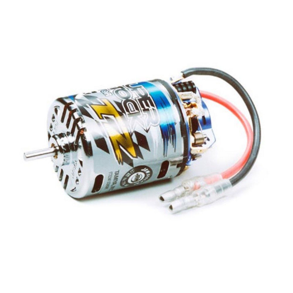 Modellbausatz Elektromotor Super Stock TZ