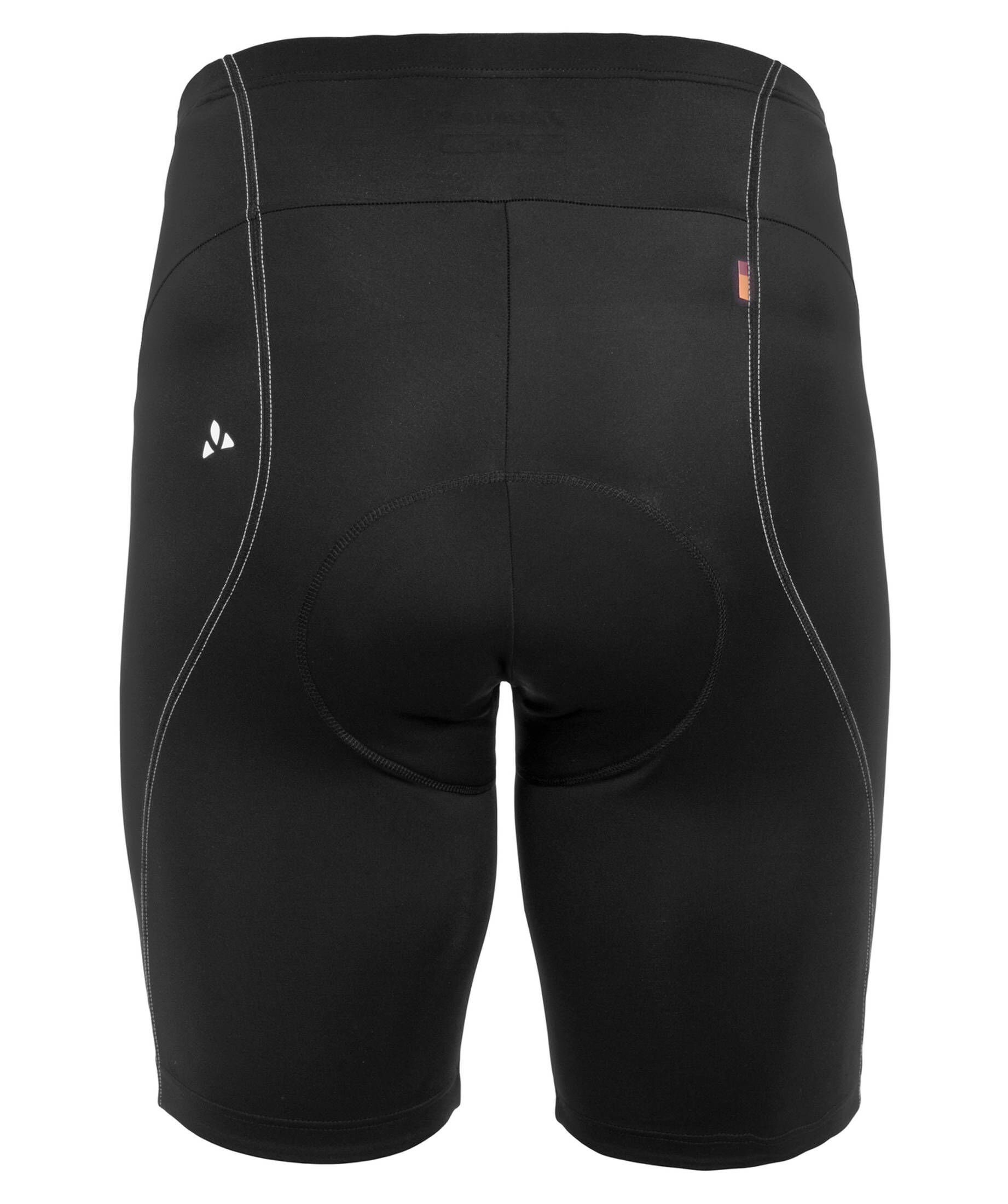 VAUDE Fahrradhose Herren Radhose "Active Pants" günstig online kaufen