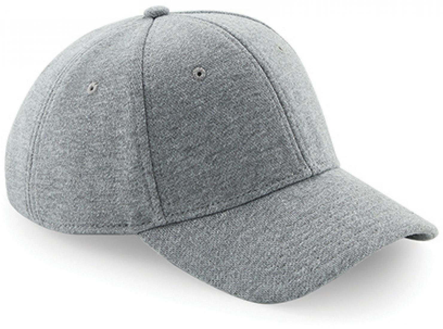 Baseball Cap Jersey Athleisure Baseball Cap / 6-Panel-Design