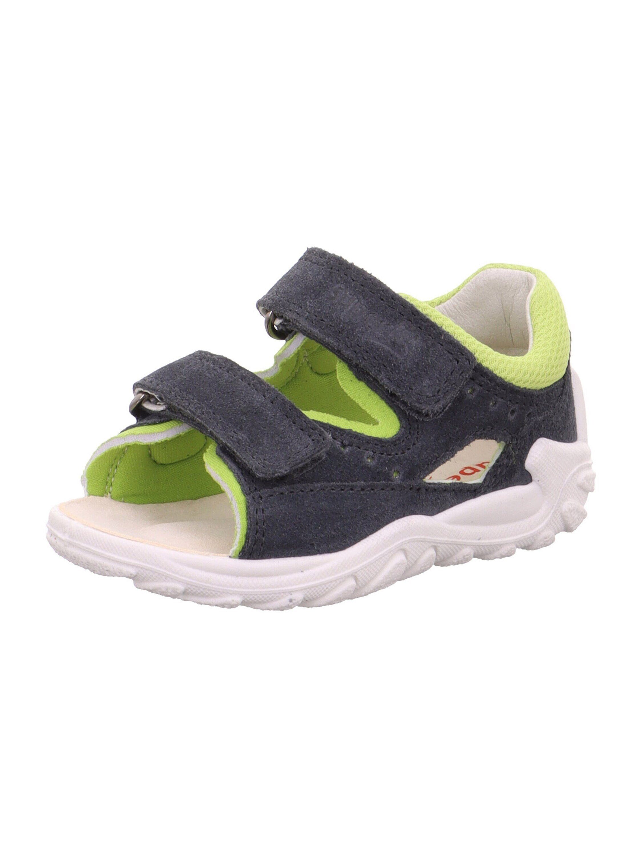 Superfit Flow Sandale (1-tlg) unbekannt | Riemchensandalen