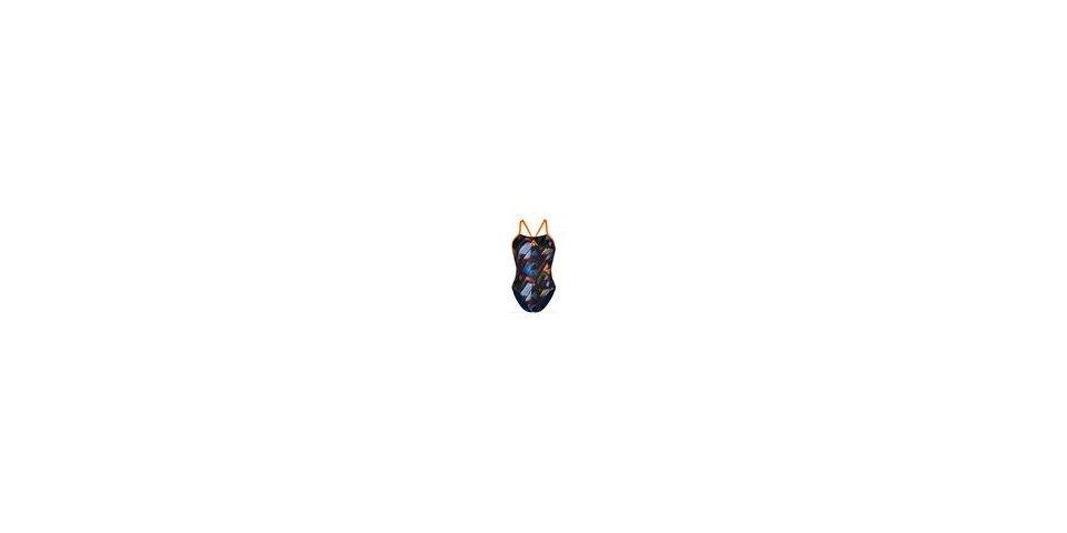 Aquasphere Badeanzug ESSENTIAL T