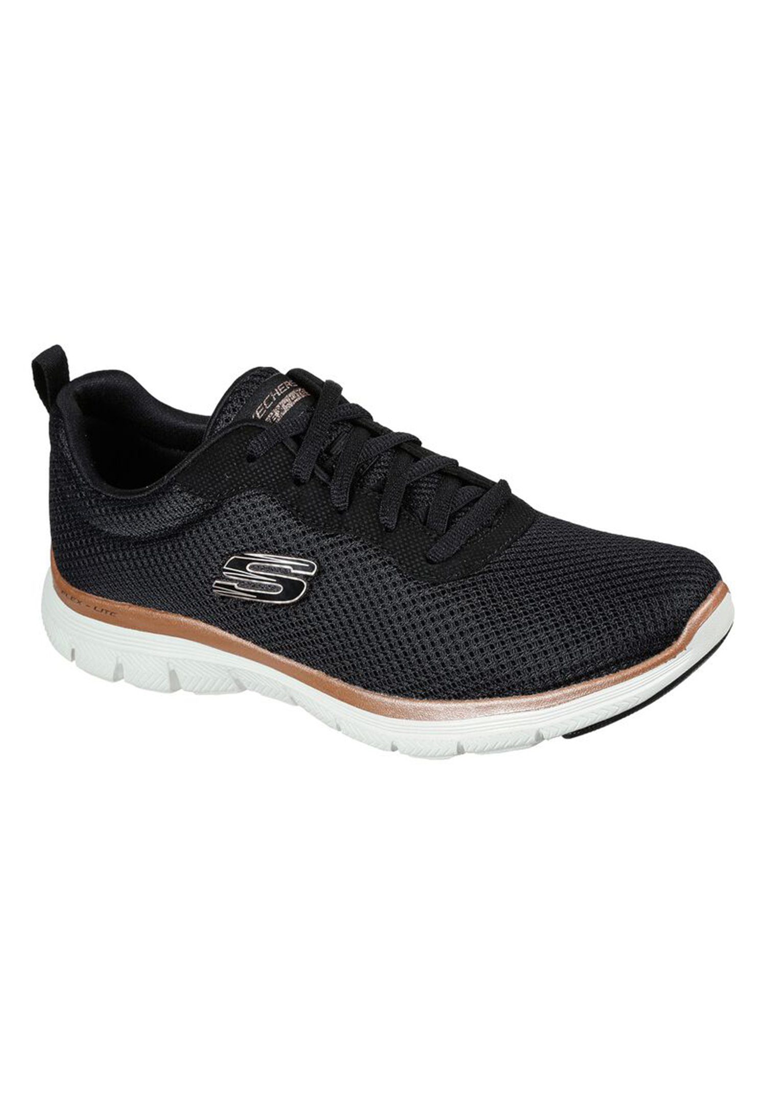 Skechers Flex Appeal 4.0 Brilliant View Sneaker günstig online kaufen