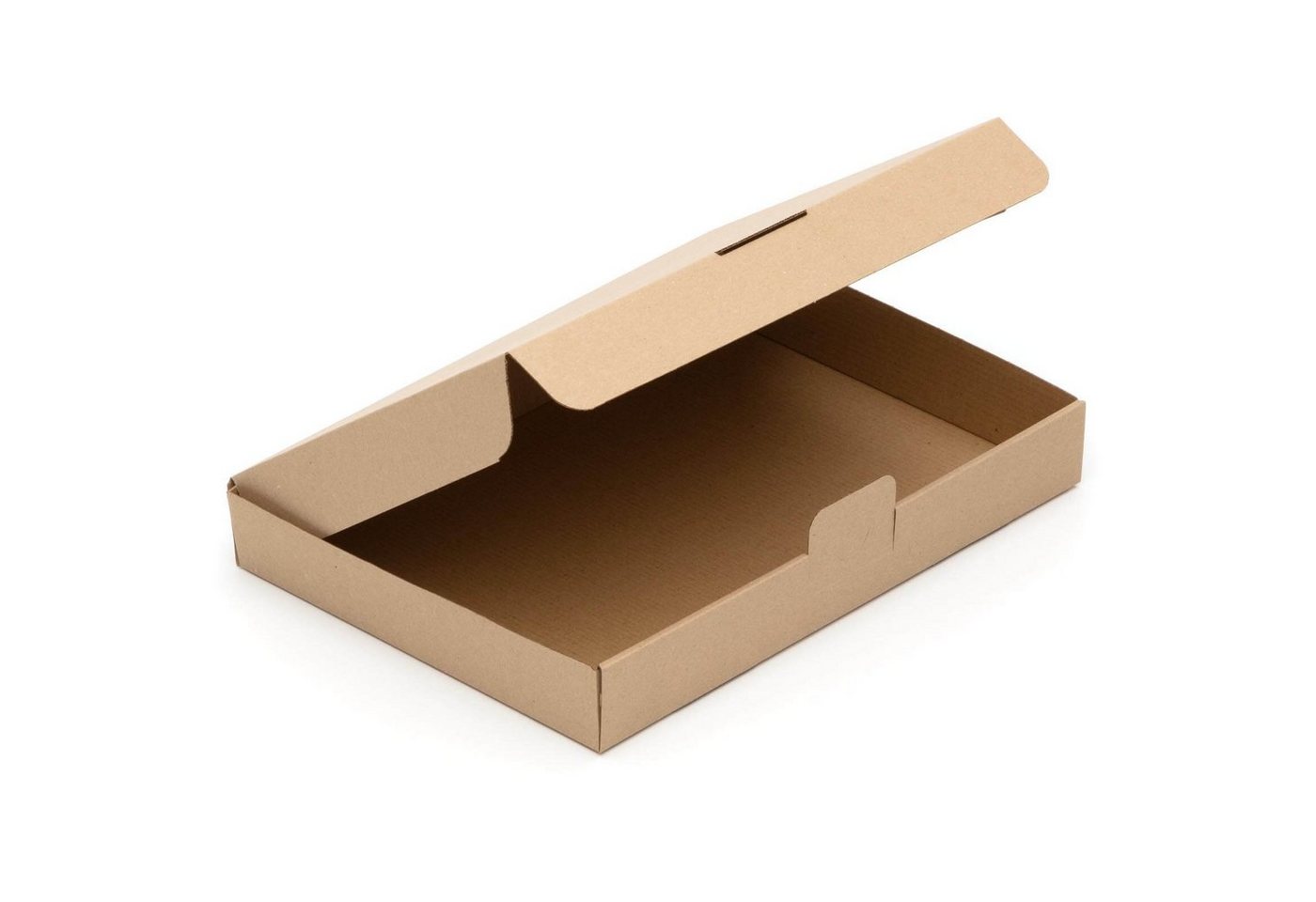 Thumbnail - KK Verpackungen Versandkarton, Maxibriefkartons 333 x 238 x 46 mm Postversand Warenversands