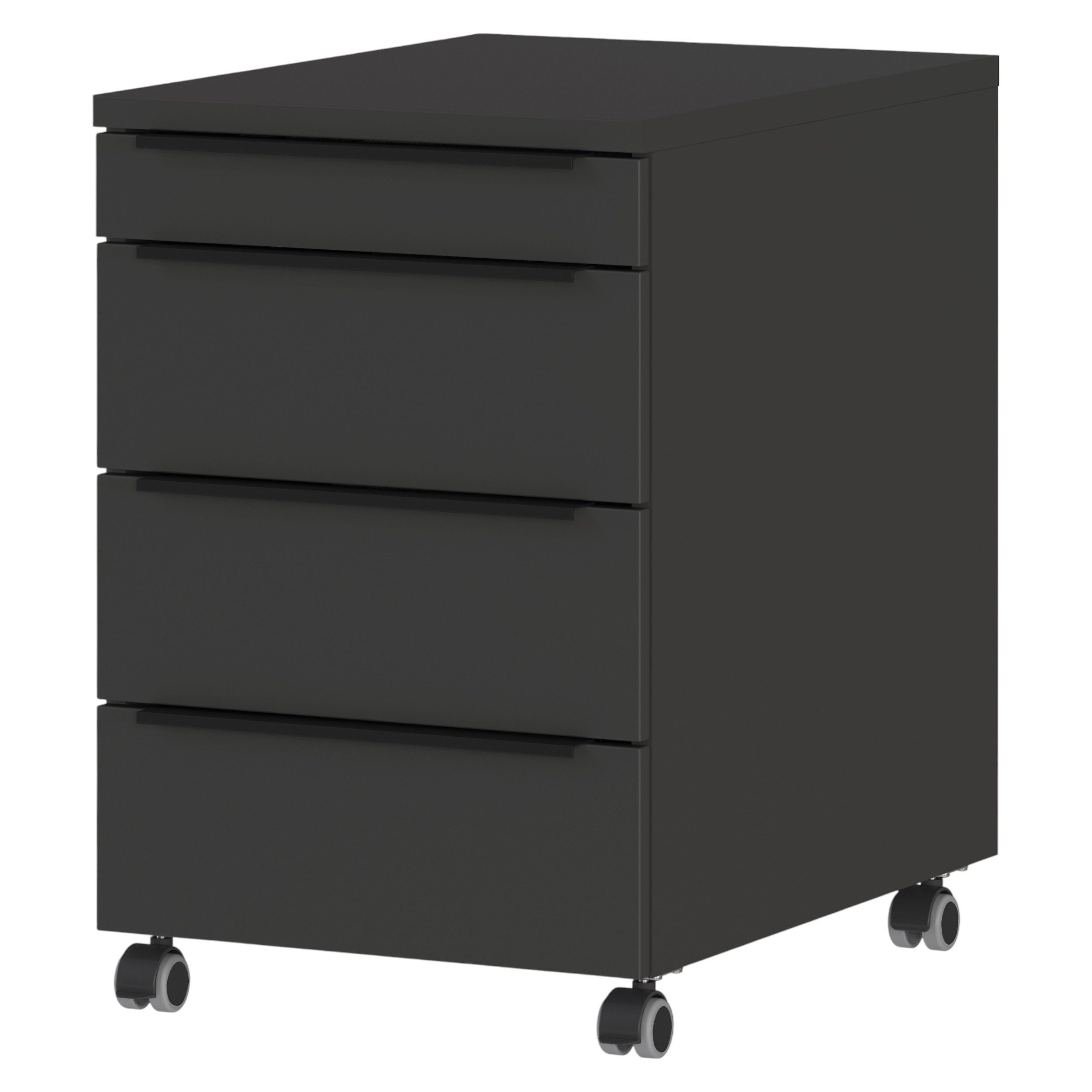 Rollcontainer bümö Space