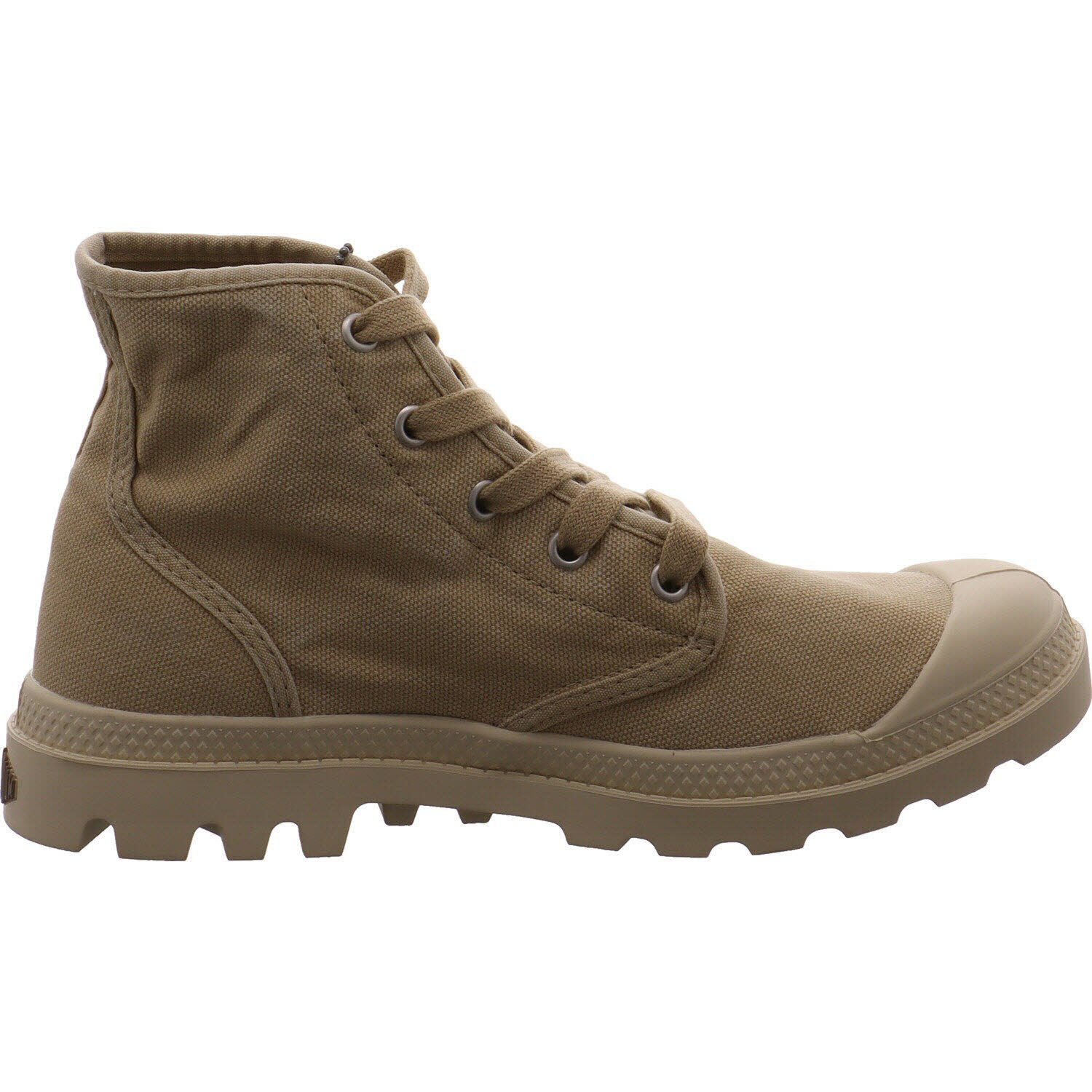 Palladium Pampa HI Schnürboots