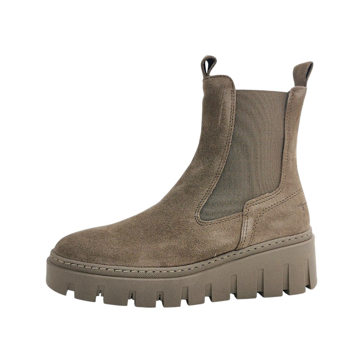 Stiefel Stiefelette