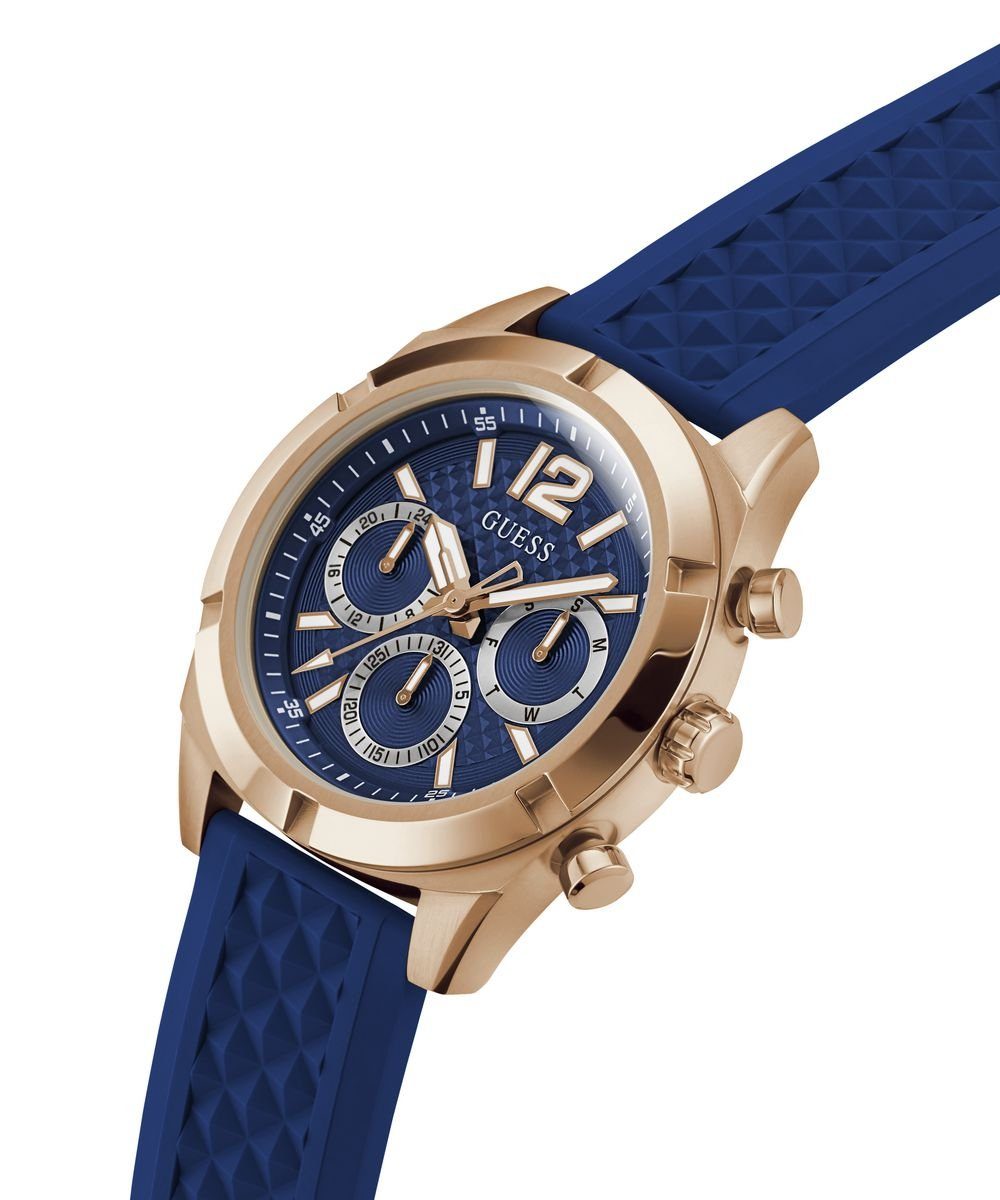 Guess Quarzuhr GW0729G3
