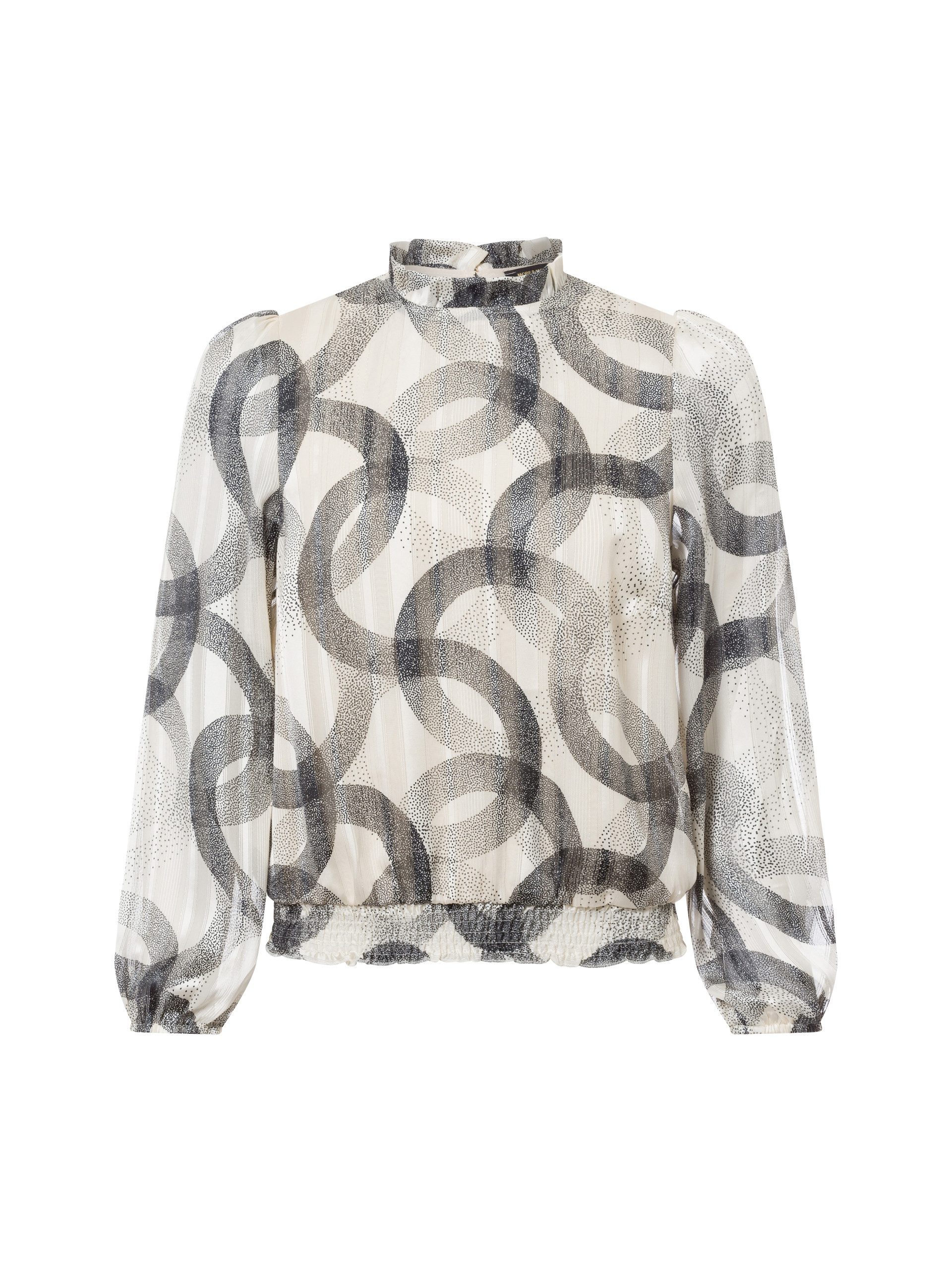 Shirtbluse