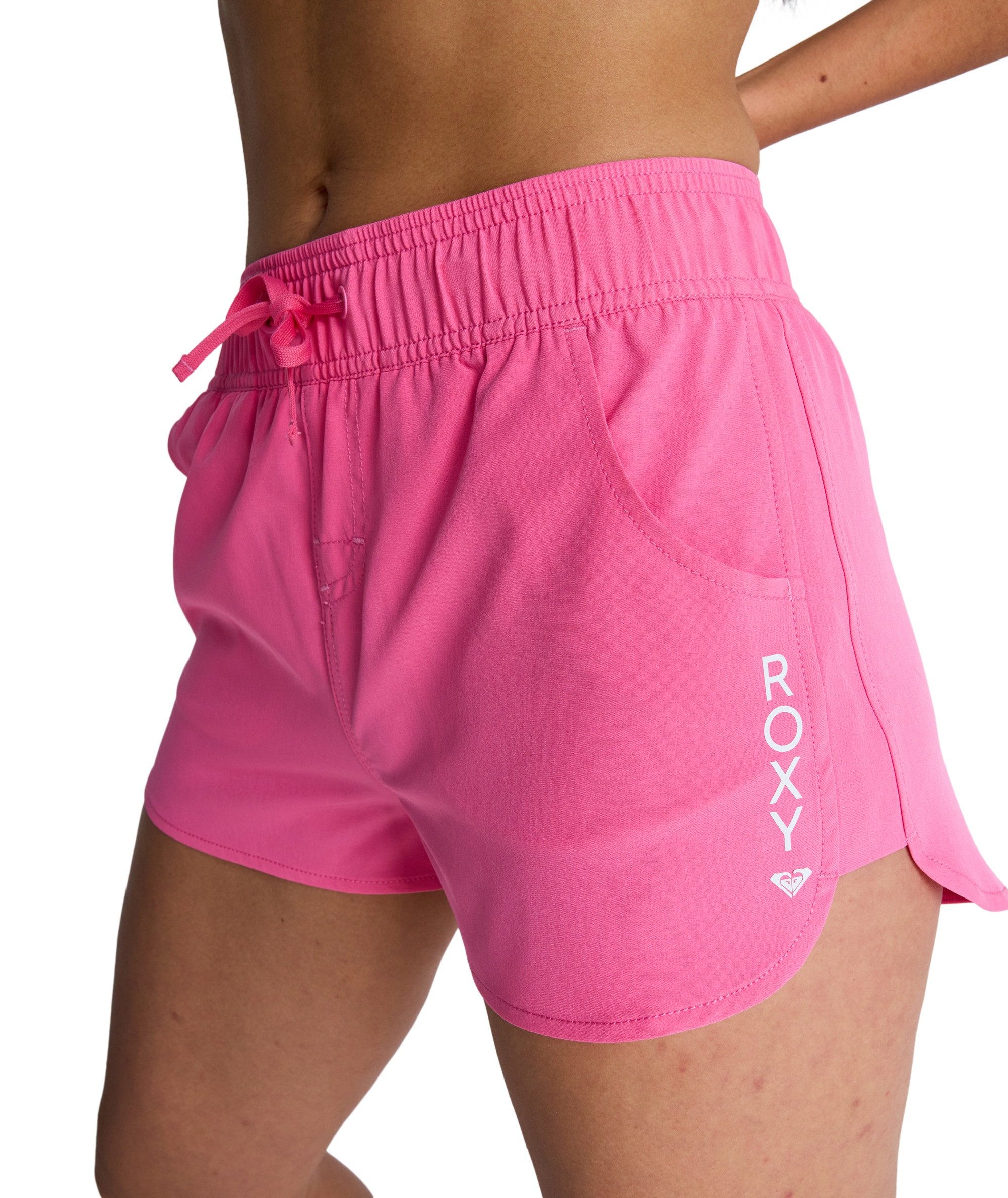 Roxy Boardshorts ROXY WAVE 2 INCH BS bequeme Passform, für sportliche Aktivitäten am Wasser