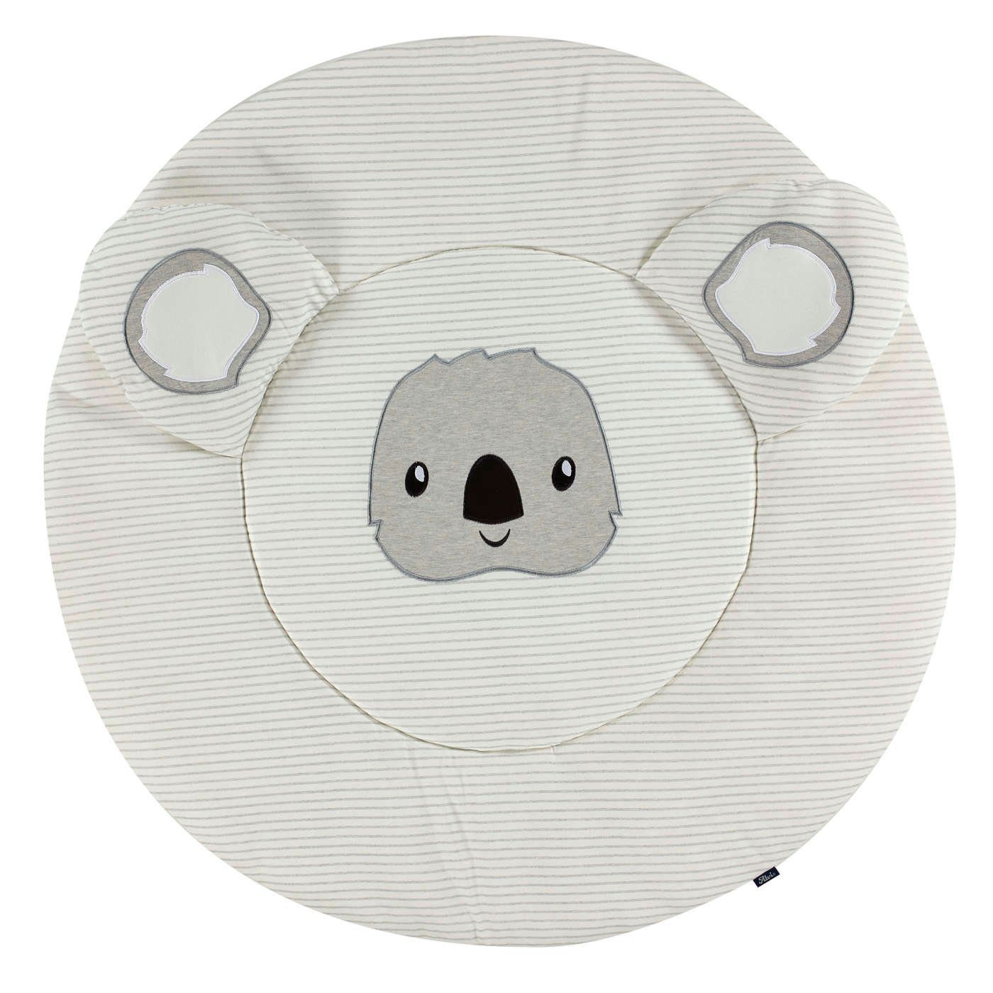 Krabbeldecke Alvi Krabbeldecke rund, Alvi®