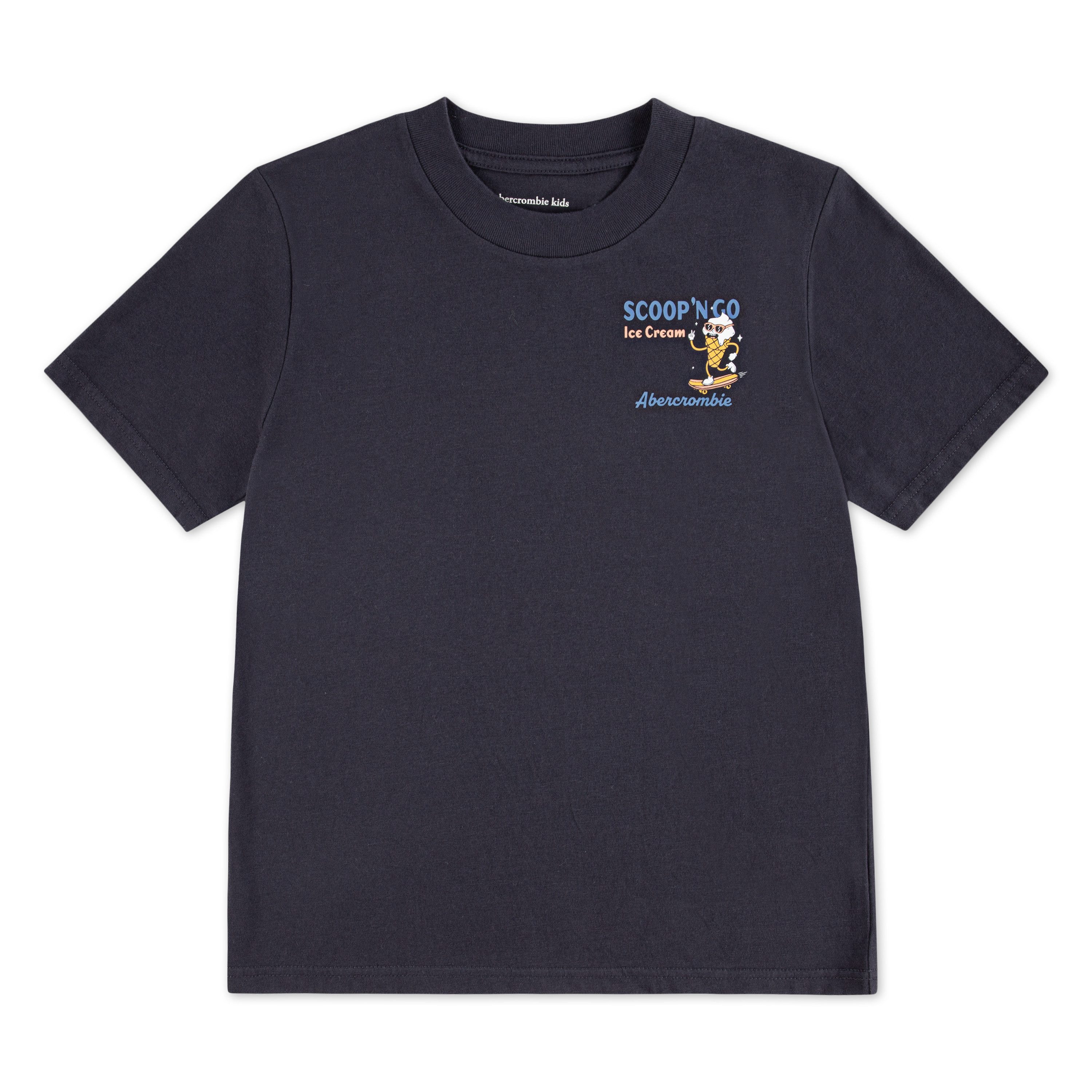 T-Shirt AFB SCOOP 'NO GO TEE