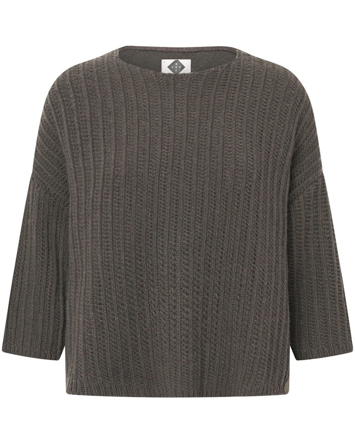 Stapf Strickpullover Pullover Nanni