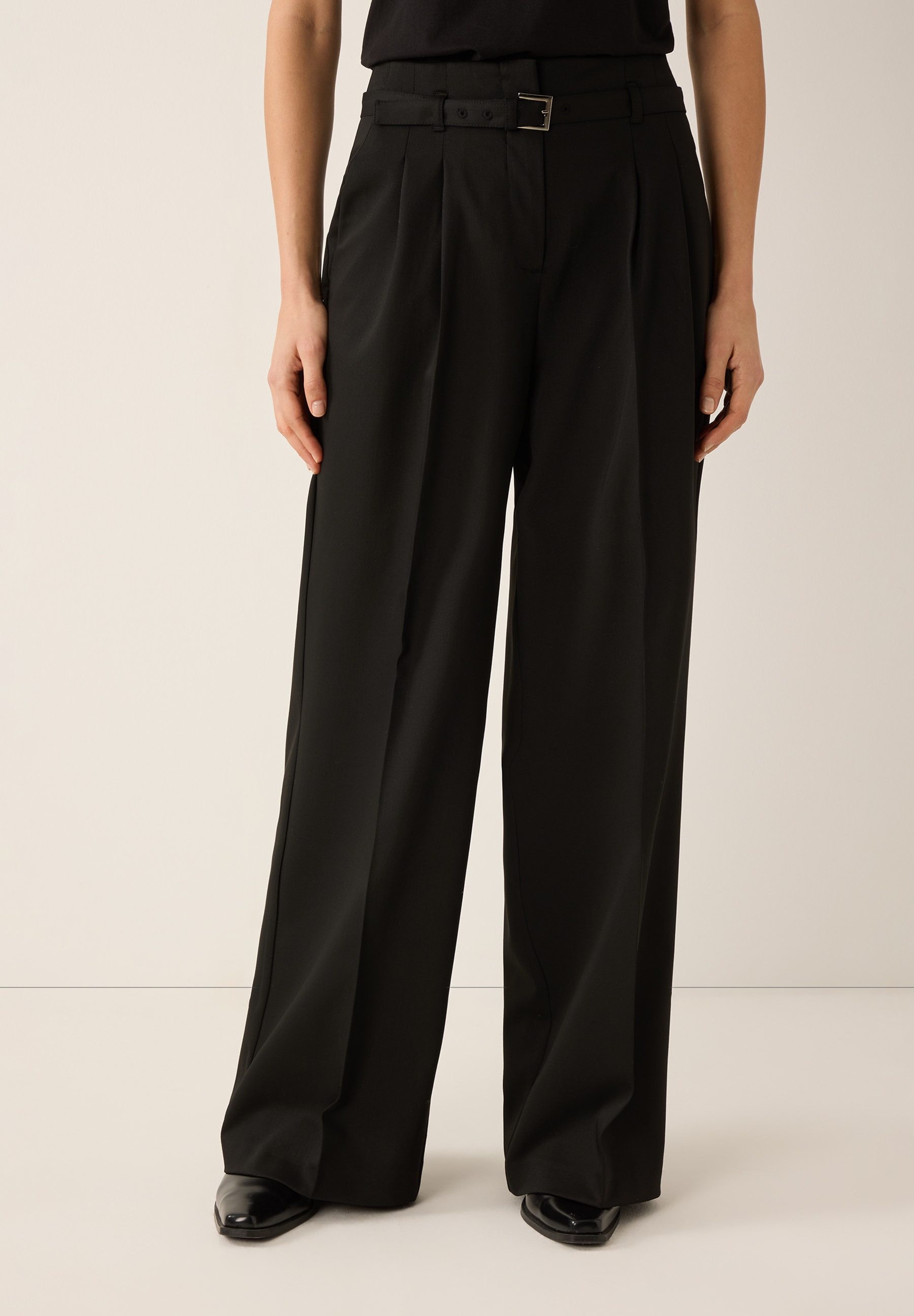 MORE&MORE Bequeme Jeans