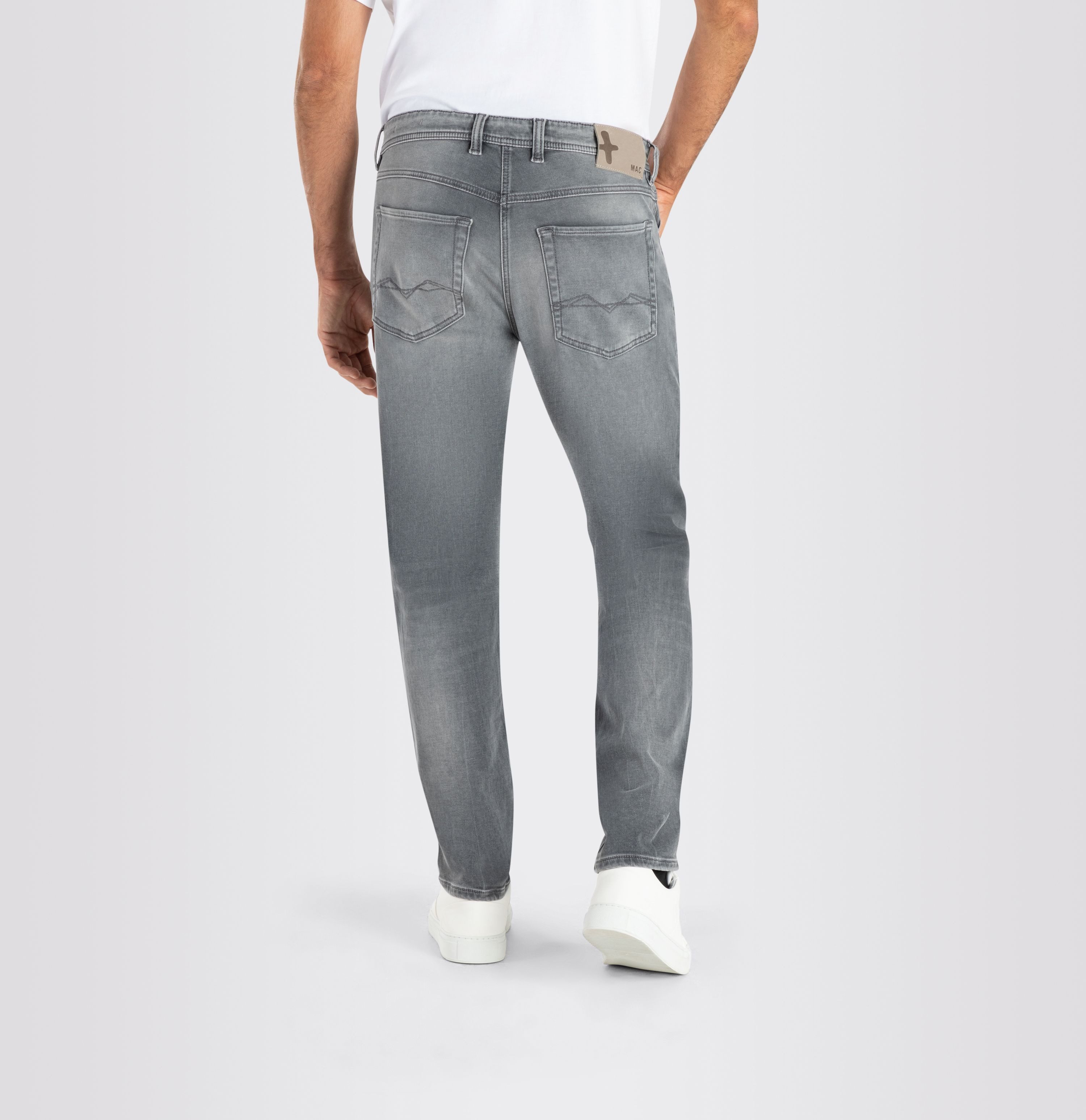 MAC 5-Pocket-Jeans Jog´n Jeans günstig online kaufen