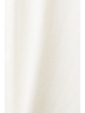 Esprit T-Shirt T-Shirt aus Baumwolljersey mit Grafikprint (1-tlg)