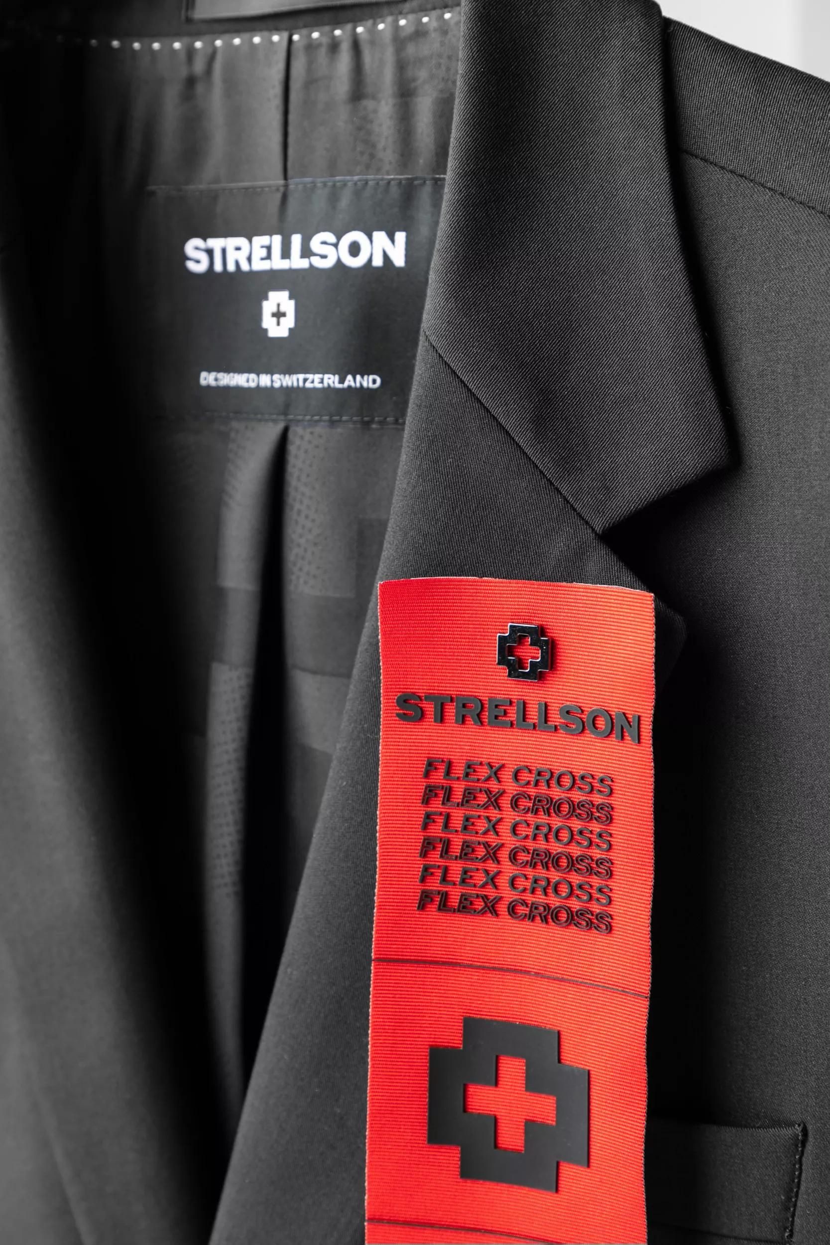 Strellson Anzugsakko