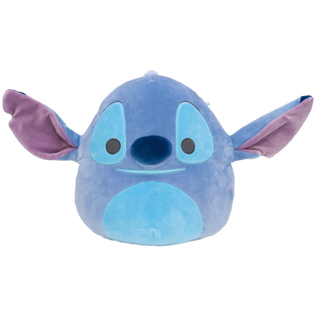 Jazwares Kuscheltier Squishmallows - Plüschfigur - Stitch- ca. 35 cm günstig online kaufen