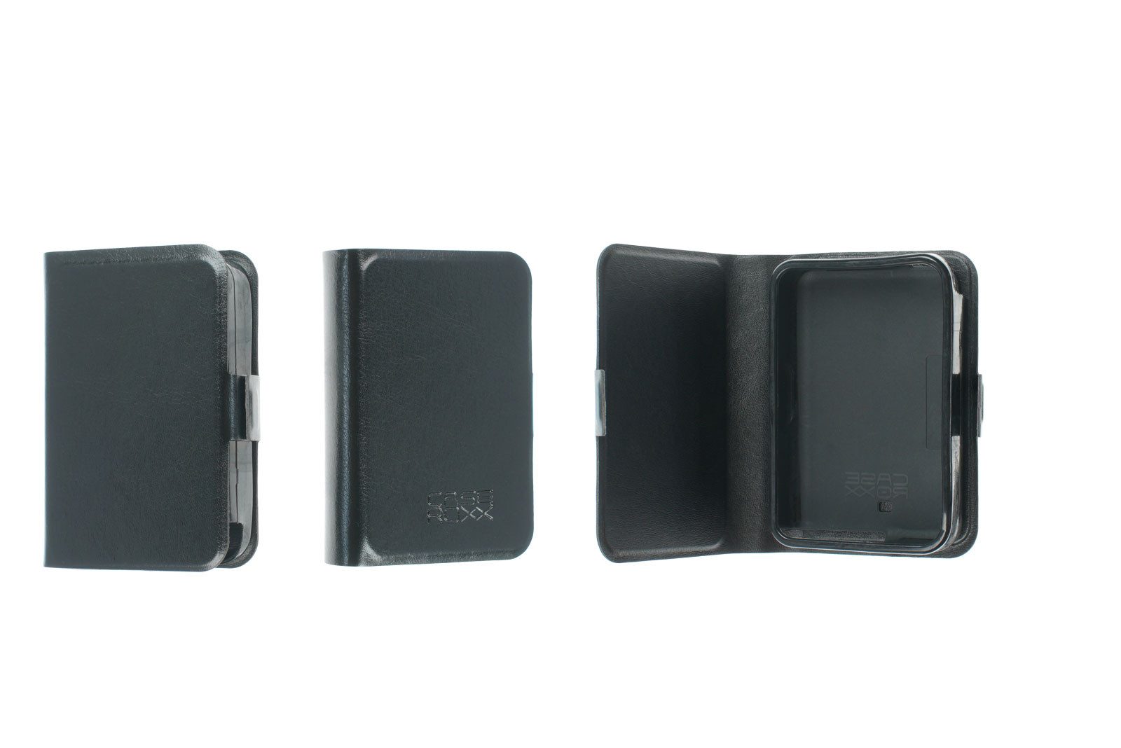 caseroxx Blutzuckermessgerät Bookstyle-Case für Tandem t:slim X2