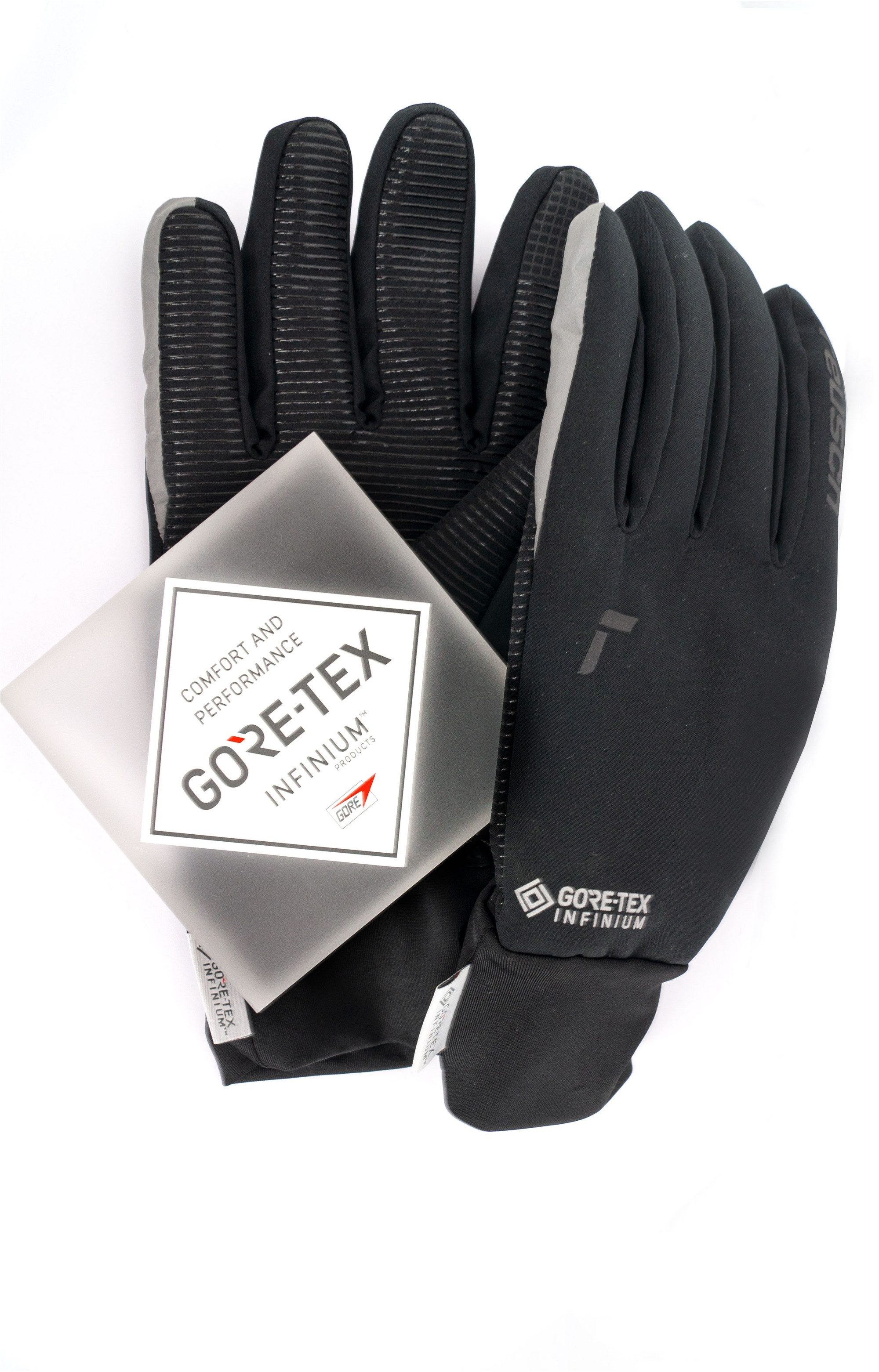 Reusch Laufhandschuhe Multisport Glove GORE-TEX INFINIUM TOUCH mit Touchscr günstig online kaufen