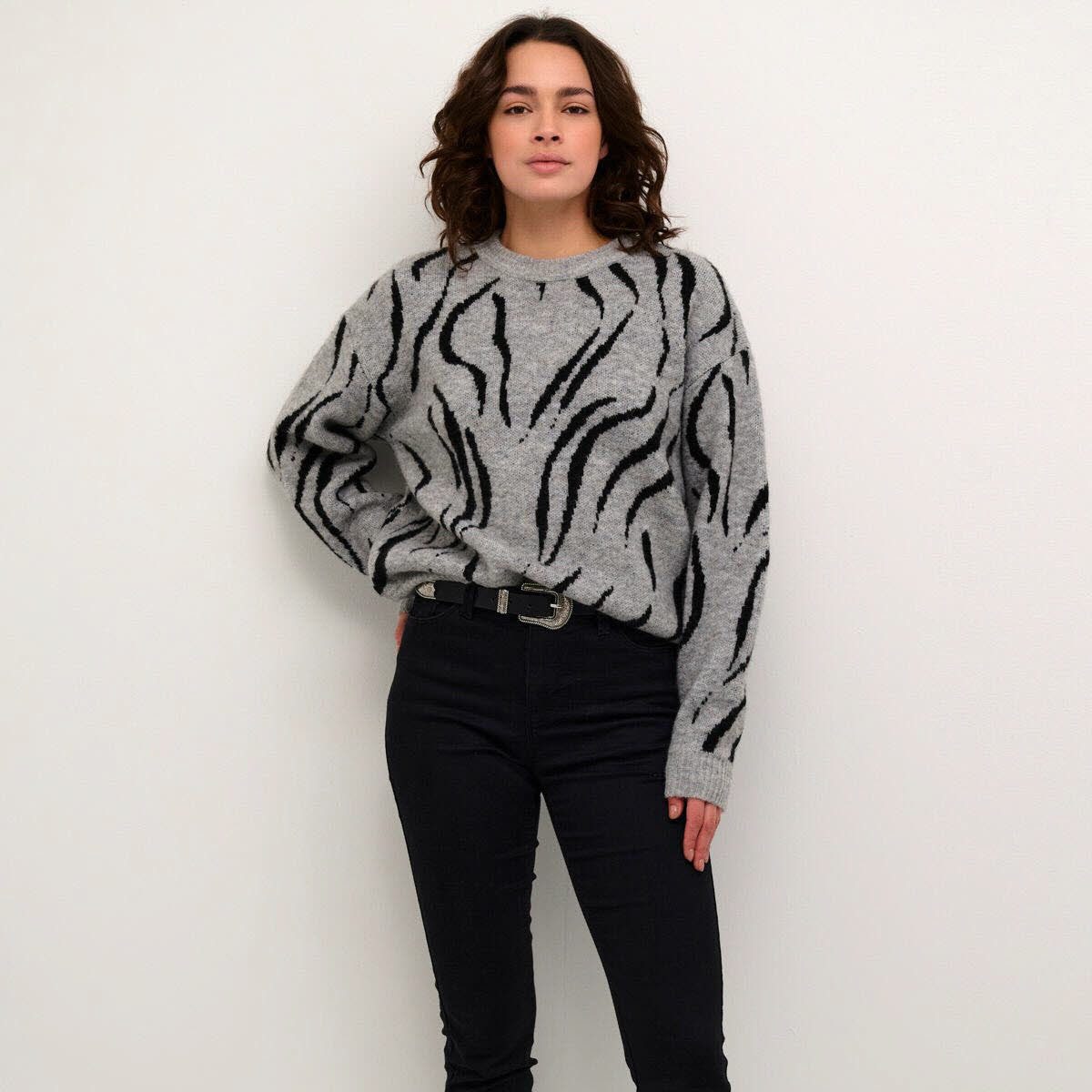 Strickpullover KAbillie Knit