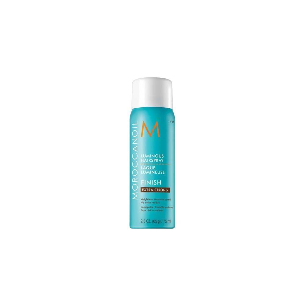 Haarspray Luminöses Haarspray extra starker Halt