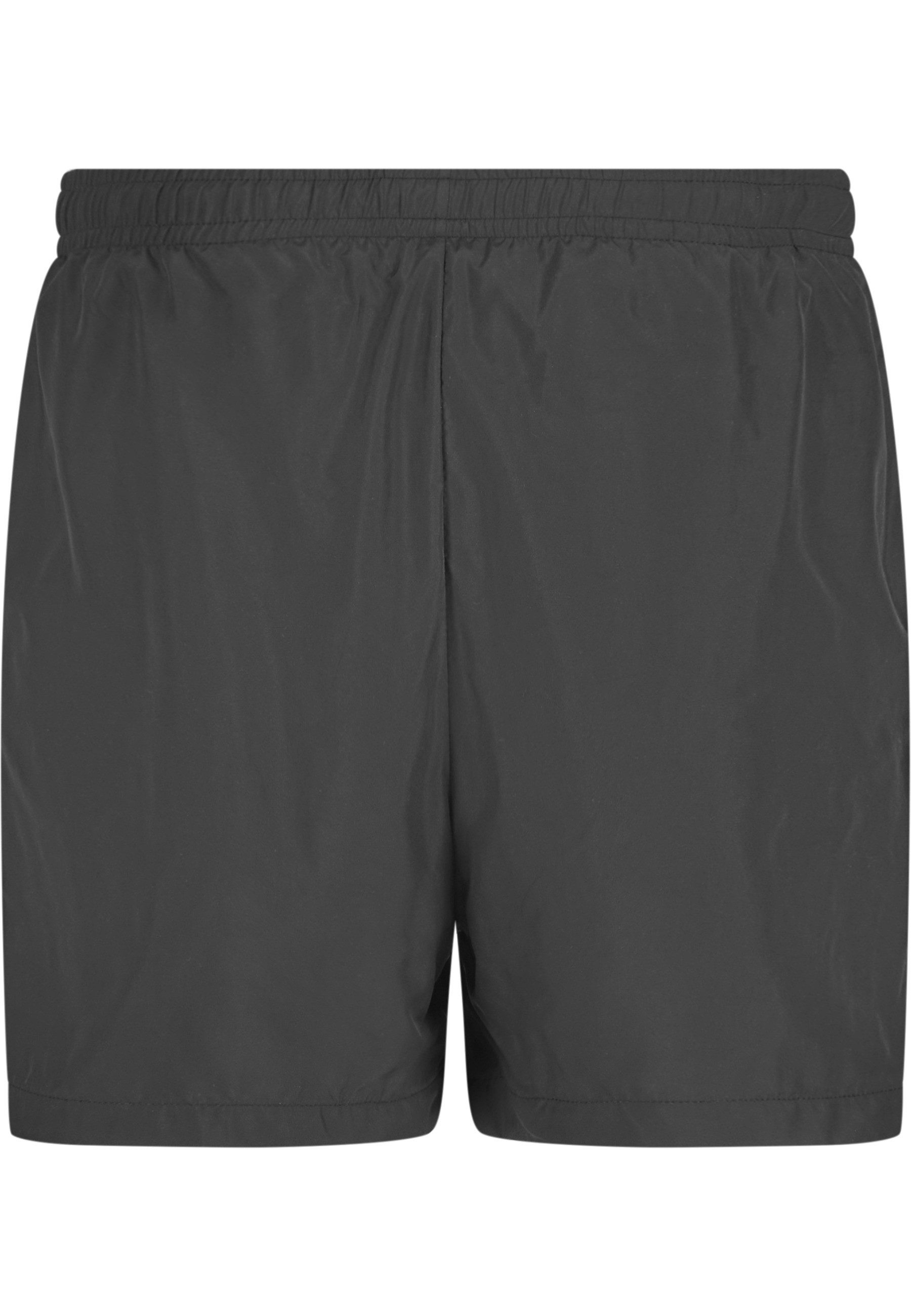 Karl Kani Shorts Karl Kani Herren KM242-014-2 Wavy Retro Black Trackshorts (1-tlg)