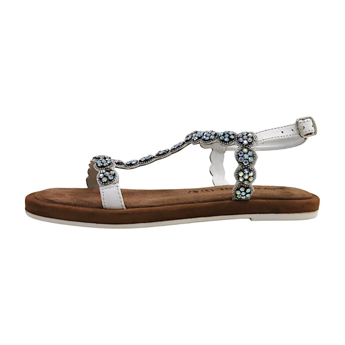 Lazamani Sandalette Sandale günstig online kaufen