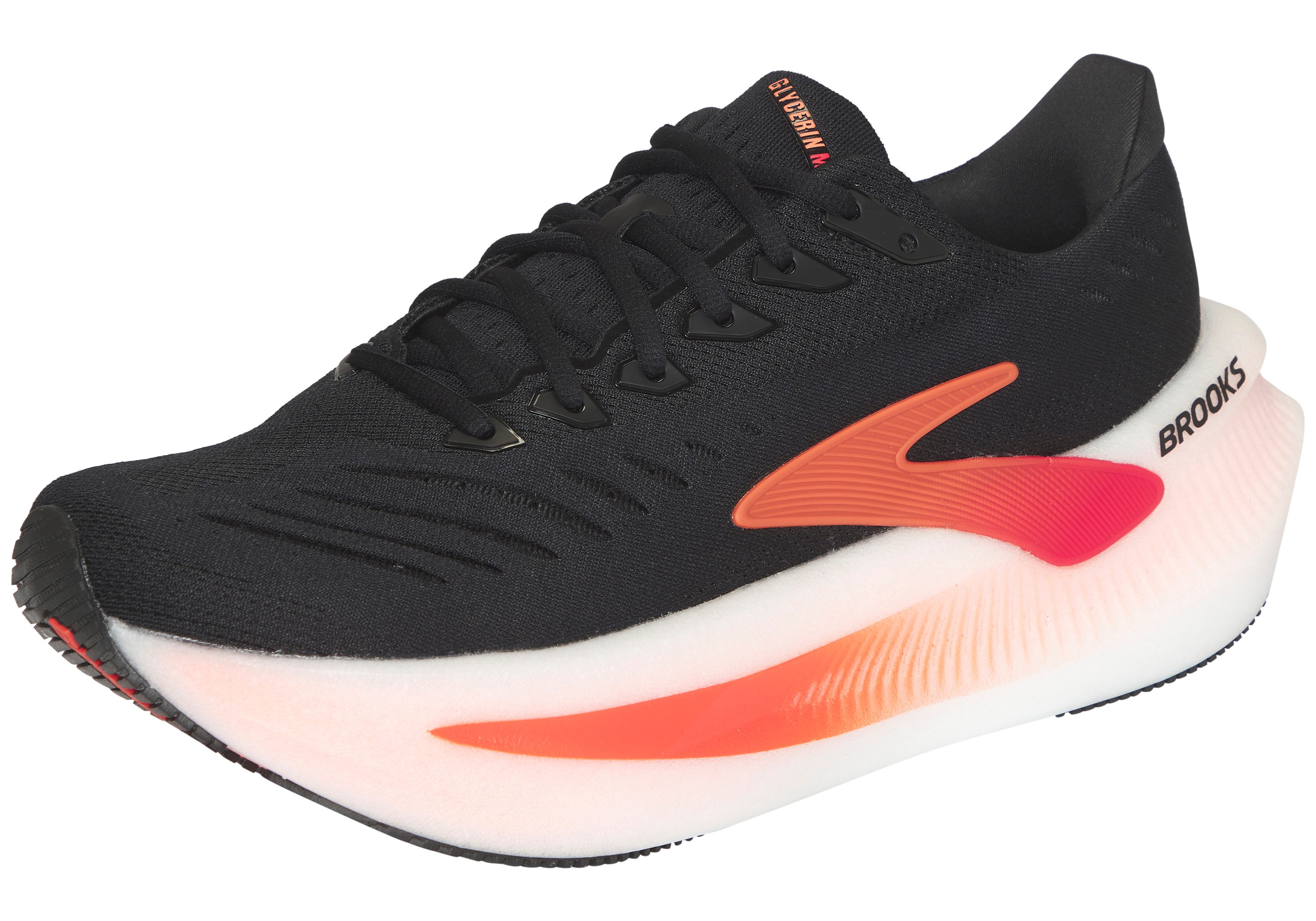 Brooks BROOKS Glycerin Max 2 Laufschuh