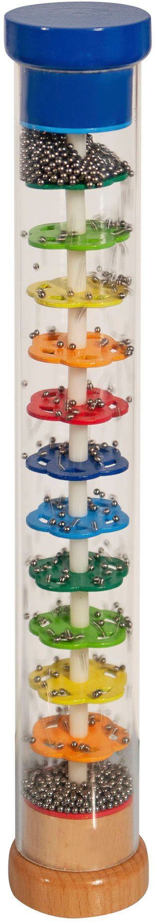 Eichhorn Spielzeug-Musikinstrument Regenmacher günstig online kaufen