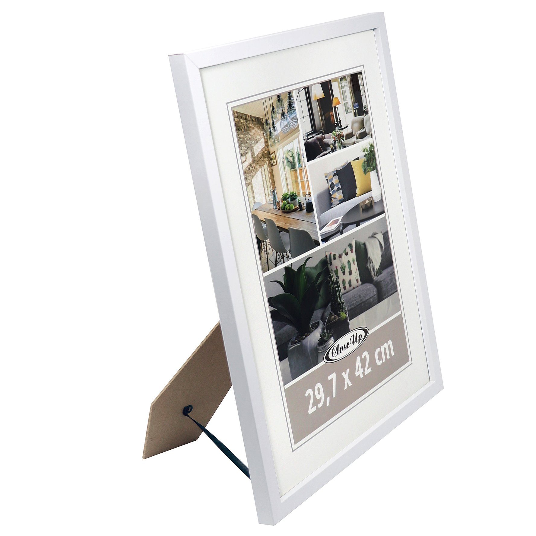Close Up Bilderrahmen DIN A3 Posterrahmen günstig online kaufen