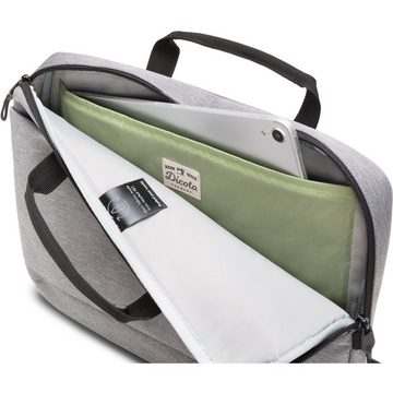 DICOTA Laptoptasche Eco Slim Case MOTION