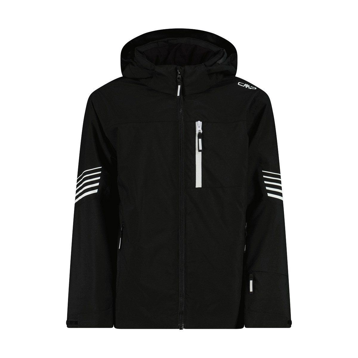 CMP Skijacke CMP Kinder Skijacke KID JACKET SNAPS HOOD 35W0284