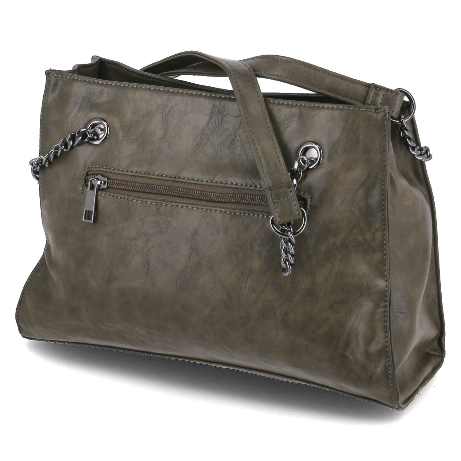 Rieker Schultertasche empty