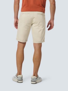 NO EXCESS Bermudas Short Chino Garment Dyed Twill Stre