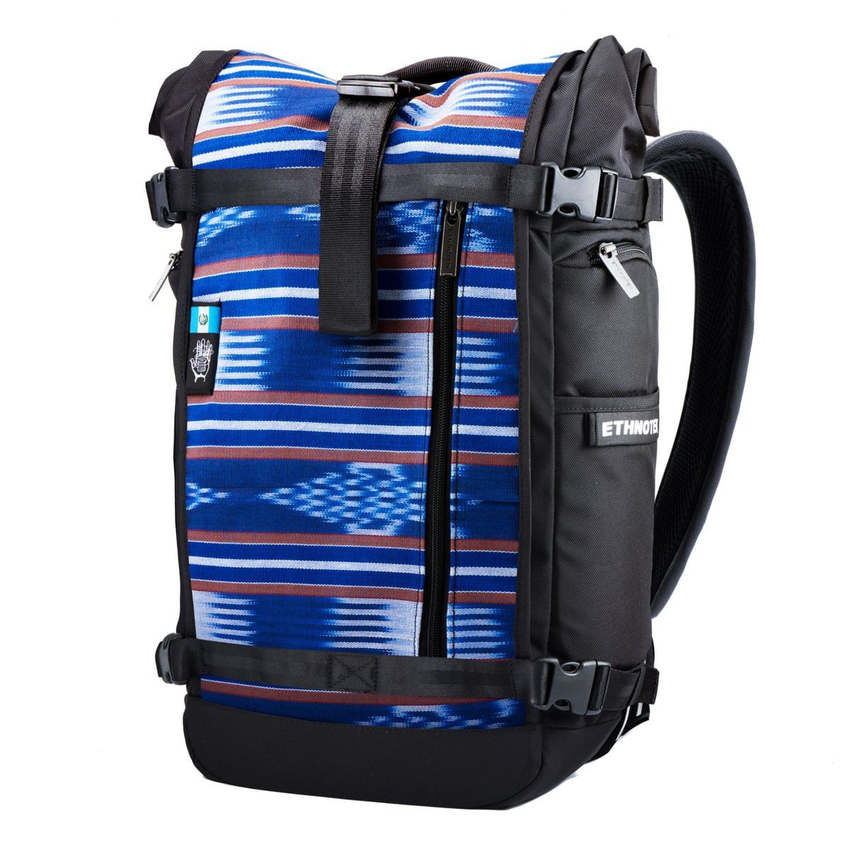 Ethnotek Rucksack Ethnotek Raja Tagesrucksack 30 günstig online kaufen