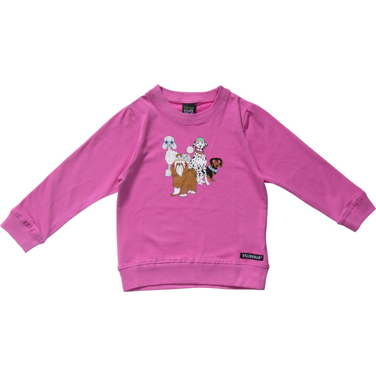 Sweatshirt 0235MVA Unisex Kinder