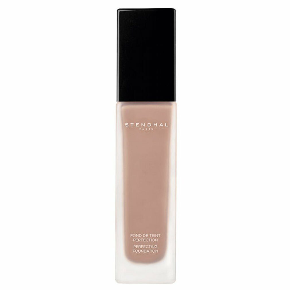 Stendhal Foundation Perfecting Foundation 340 Miel 30ml
