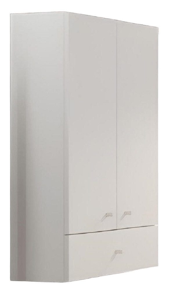 Hängeschrank Wandschrank für das Badezimmer mit stilvollem Design - Badmöbel