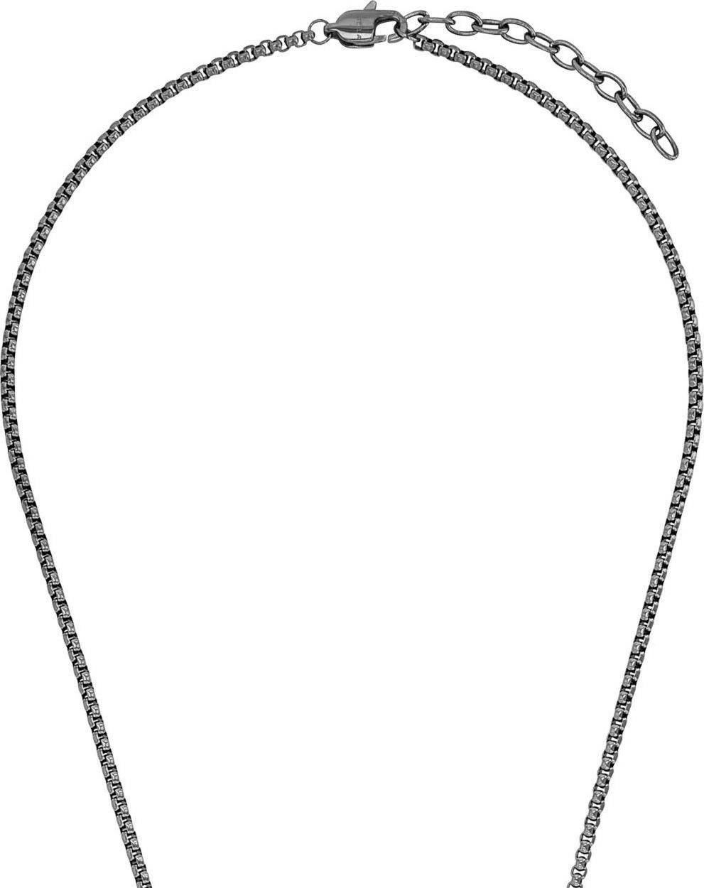 JOOP! Kette mit Anhänger Kreuz
