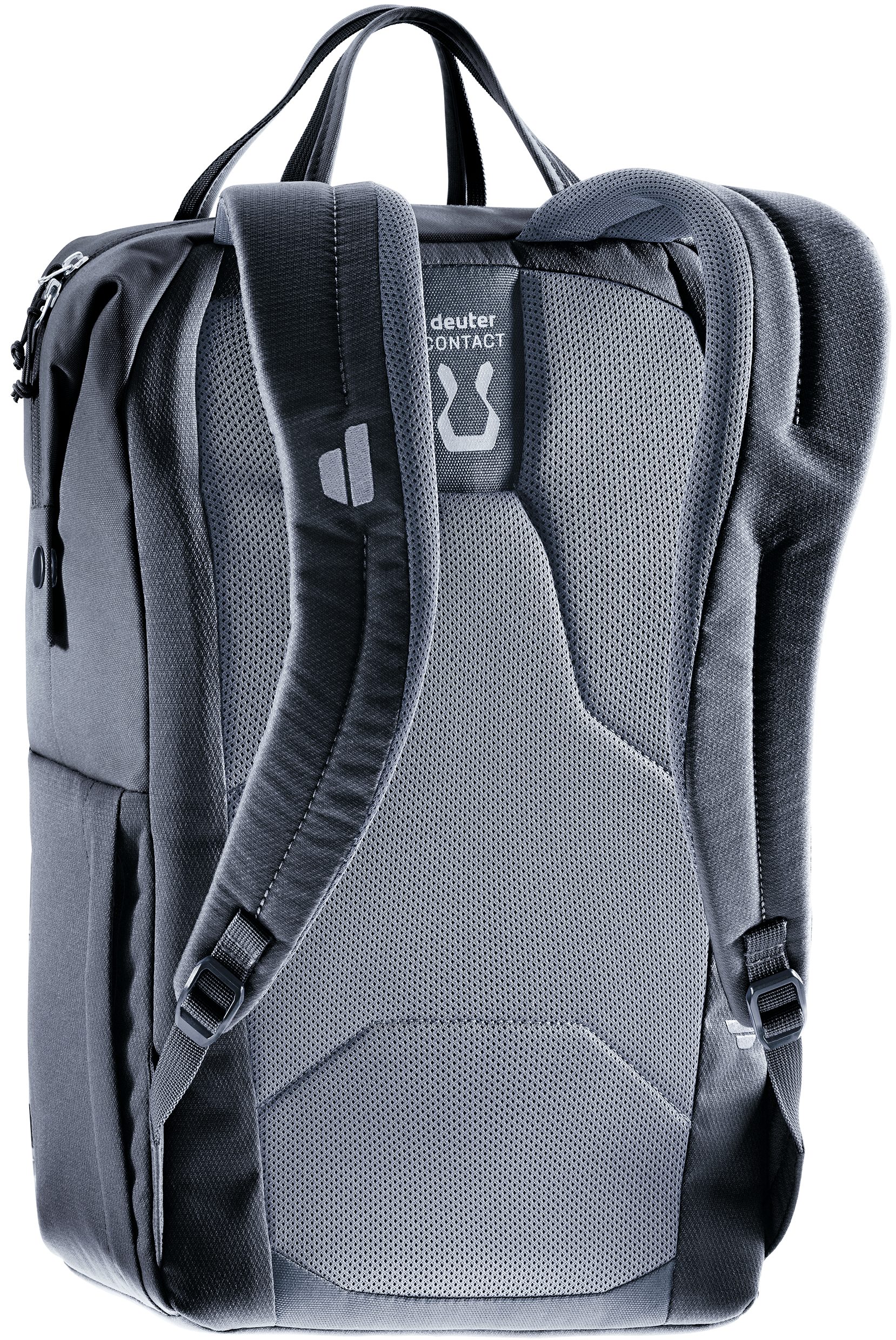 deuter Freizeitrucksack Vista, für vielseitige Aktivitäten, mit zwei Volumenoptionen