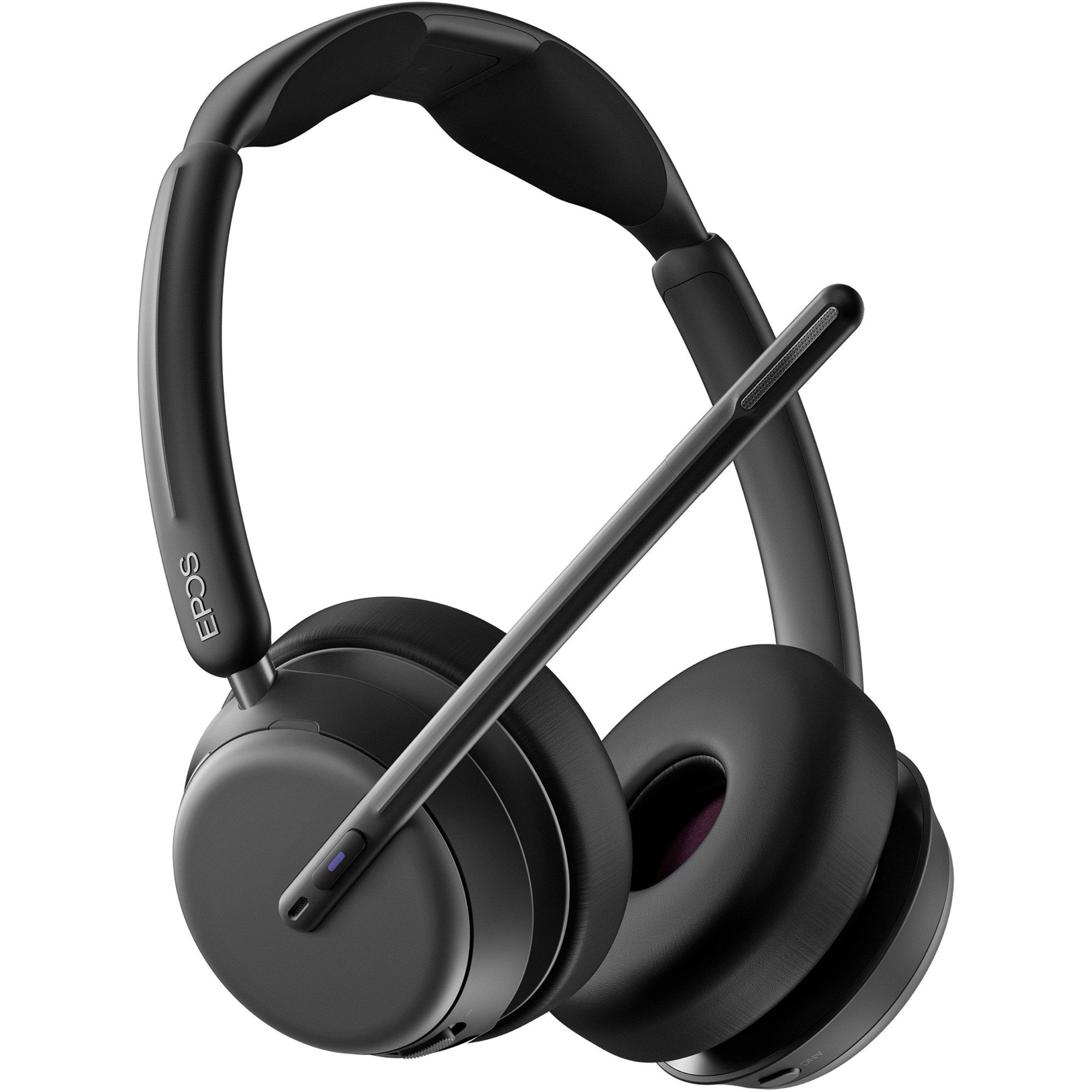 EPOS EPOS IMPACT 1061T, Headset, (Stereo, Kopfbügel, Headset
